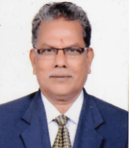 Shri Sanjeeva S. Poojary