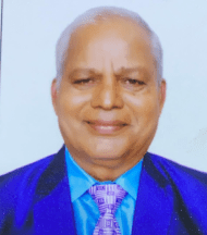 Shri Sudhakar G. Karkera