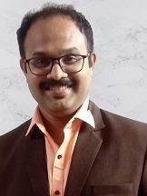 Shri Sunil S. Shetty