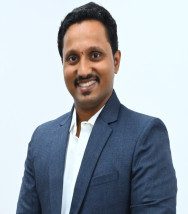 Shri Prashant K. Shetty